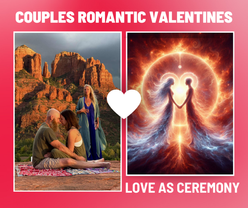 Love Valentine's Day Facebook Post