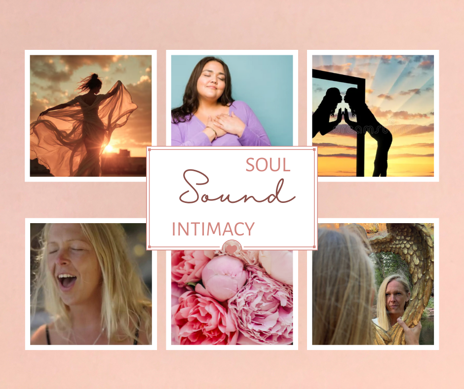 soul sound intimacy